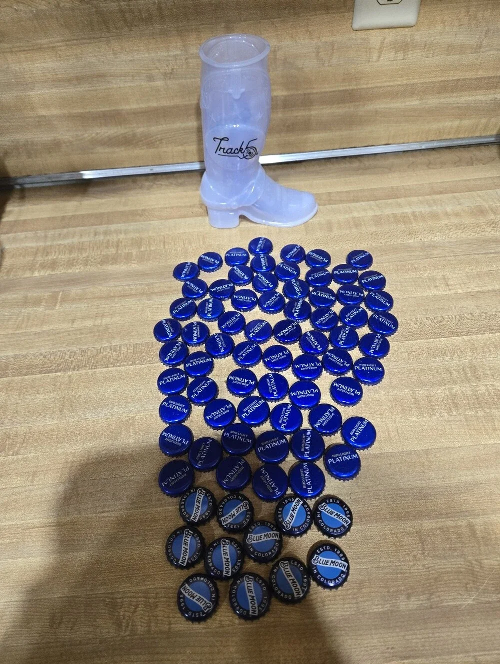 budlight product set